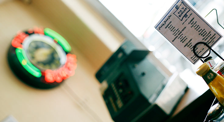 PNB Cash Register