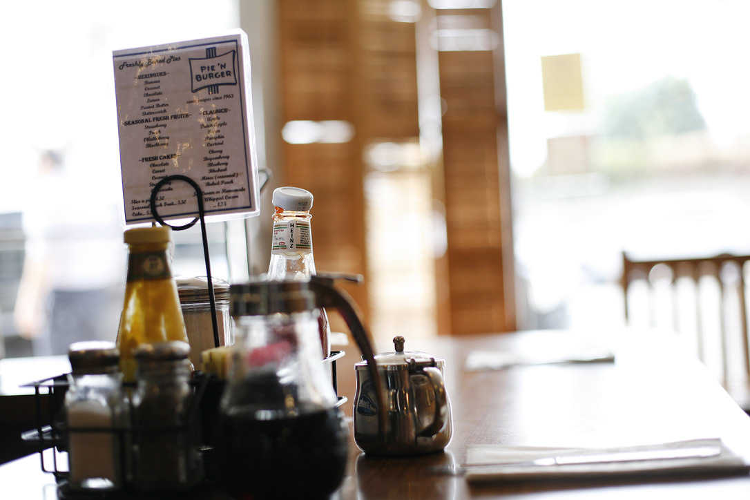 snapshot of the counter at PNB