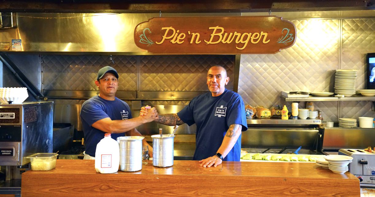 PNB kitchen